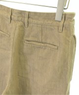 JIL SANDER（ジルサンダー）デニムパンツ ベージュ サイズ:44(S位) メンズ/2200725418014