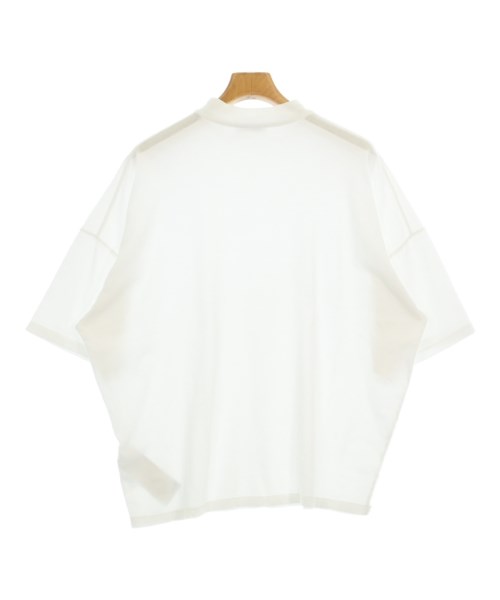 JIL SANDER（ジルサンダー）Tシャツ・カットソー 白 サイズ:S メンズ/2200725936037