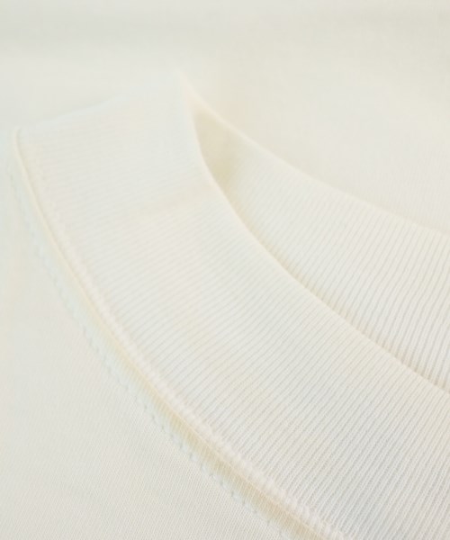 JIL SANDER（ジルサンダー）Tシャツ・カットソー 白 サイズ:S メンズ/2200725936037