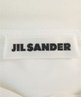 JIL SANDER（ジルサンダー）Tシャツ・カットソー 白 サイズ:S メンズ/2200725936037