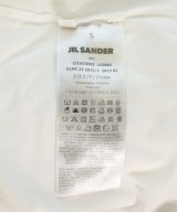 JIL SANDER（ジルサンダー）Tシャツ・カットソー 白 サイズ:S メンズ/2200725936037