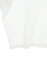 JIL SANDER（ジルサンダー）Tシャツ・カットソー 白 サイズ:S メンズ/2200725936037