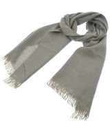 JIL SANDER（ジルサンダー）ストール グレー サイズ:- レディース/2200719479113