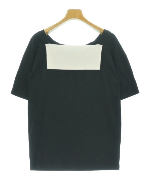 JIL SANDER（ジルサンダー）Tシャツ・カットソー 黒 サイズ:L レディース/2200726396083