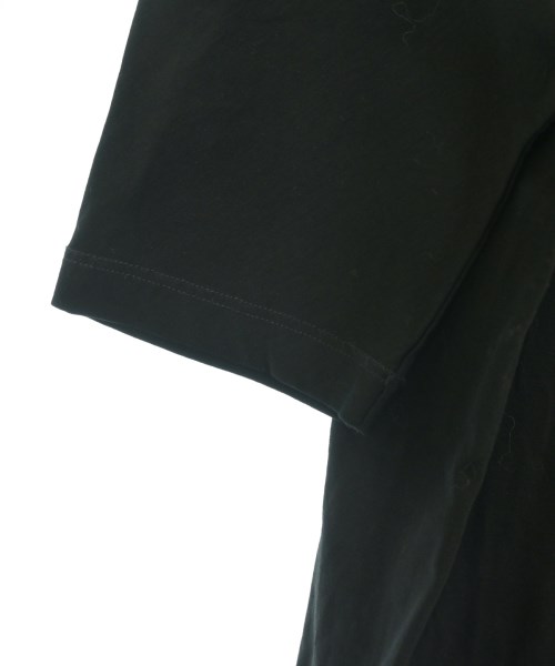 JIL SANDER（ジルサンダー）Tシャツ・カットソー 黒 サイズ:L レディース/2200726396083