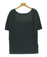 JIL SANDER（ジルサンダー）Tシャツ・カットソー 黒 サイズ:L レディース/2200726396083