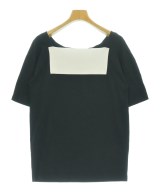 JIL SANDER（ジルサンダー）Tシャツ・カットソー 黒 サイズ:L レディース/2200726396083