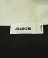 JIL SANDER（ジルサンダー）Tシャツ・カットソー 黒 サイズ:L レディース/2200726396083
