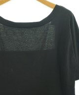 JIL SANDER（ジルサンダー）Tシャツ・カットソー 黒 サイズ:L レディース/2200726396083