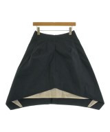 JIL SANDER（ジルサンダー）ロング・マキシ丈スカート 紺 サイズ:32(M位) レディース/2200726411021