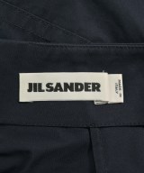 JIL SANDER（ジルサンダー）ロング・マキシ丈スカート 紺 サイズ:32(M位) レディース/2200726411021