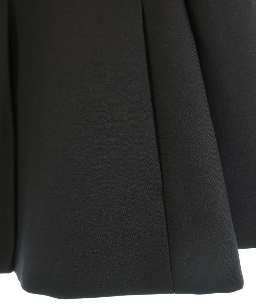 JIL SANDER（ジルサンダー）ノーカラージャケット 紺 サイズ:36(XS位) レディース/2200726412042