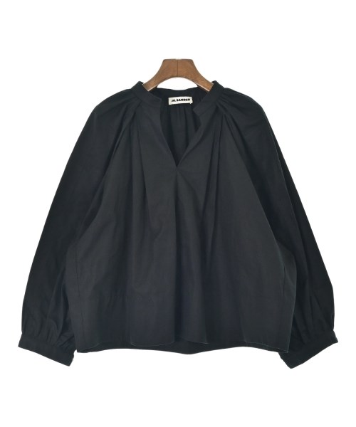 JIL SANDER(ジルサンダー)のブラウス サイズ:44(L位) 46,300円