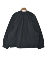 JIL SANDER（ジルサンダー）ブラウス 黒 サイズ:44(L位) レディース/2200726412066