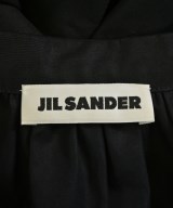 JIL SANDER（ジルサンダー）ブラウス 黒 サイズ:44(L位) レディース/2200726412066