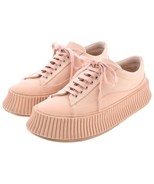 JIL SANDER(ジルサンダー)のスニーカー サイズ:EU38(24.5cm位) 27,500円