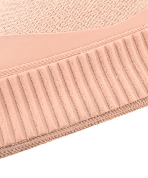 JIL SANDER（ジルサンダー）スニーカー ピンク サイズ:EU38(24.5cm位) レディース/2200726524028