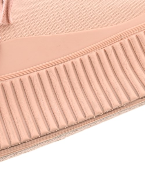 JIL SANDER（ジルサンダー）スニーカー ピンク サイズ:EU38(24.5cm位) レディース/2200726524028