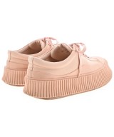 JIL SANDER（ジルサンダー）スニーカー ピンク サイズ:EU38(24.5cm位) レディース/2200726524028