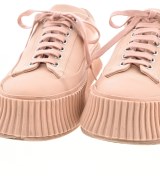 JIL SANDER（ジルサンダー）スニーカー ピンク サイズ:EU38(24.5cm位) レディース/2200726524028