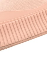 JIL SANDER（ジルサンダー）スニーカー ピンク サイズ:EU38(24.5cm位) レディース/2200726524028
