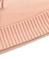JIL SANDER（ジルサンダー）スニーカー ピンク サイズ:EU38(24.5cm位) レディース/2200726524028