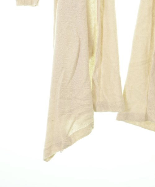 JIL SANDER（ジルサンダー）カーディガン ベージュ サイズ:36(XS位) レディース/2200726537035