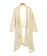 JIL SANDER（ジルサンダー）カーディガン ベージュ サイズ:36(XS位) レディース/2200726537035