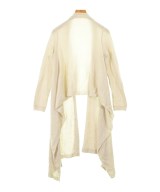 JIL SANDER（ジルサンダー）カーディガン ベージュ サイズ:36(XS位) レディース/2200726537035