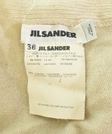 JIL SANDER（ジルサンダー）カーディガン ベージュ サイズ:36(XS位) レディース/2200726537035