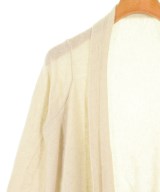 JIL SANDER（ジルサンダー）カーディガン ベージュ サイズ:36(XS位) レディース/2200726537035