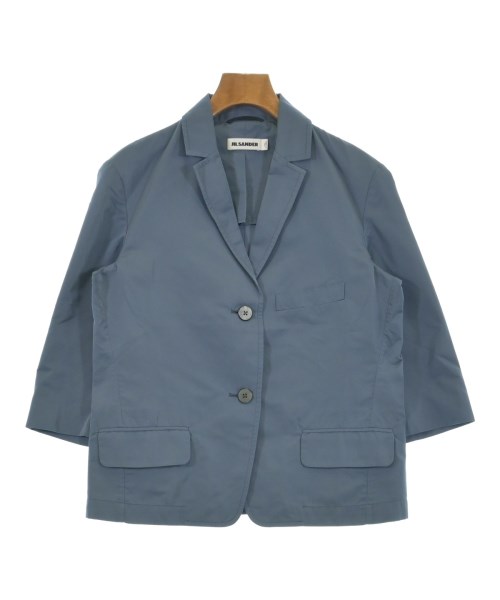 JIL SANDER(ジルサンダー)のカジュアルジャケット サイズ:36(XS位) 30,800円