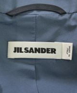 JIL SANDER（ジルサンダー）カジュアルジャケット 青 サイズ:36(XS位) レディース/2200726751127
