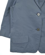 JIL SANDER（ジルサンダー）カジュアルジャケット 青 サイズ:36(XS位) レディース/2200726751127