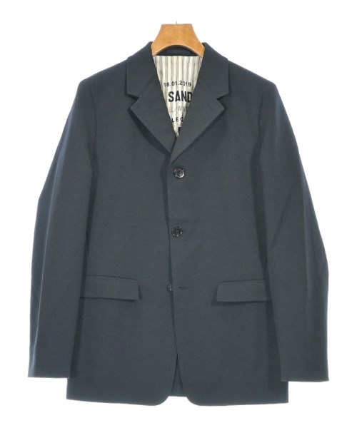 JIL SANDER(ジルサンダー)のカジュアルジャケット サイズ:44(S位) 95,100円