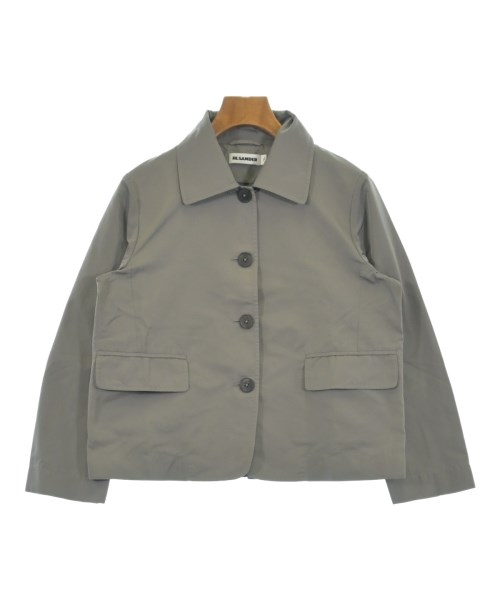 JIL SANDER(ジルサンダー)のカジュアルジャケット サイズ:38(S位) 39,600円