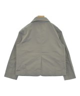 JIL SANDER（ジルサンダー）カジュアルジャケット グレー サイズ:38(S位) レディース/2200726751165