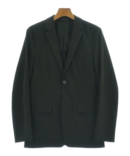 JIL SANDER（ジルサンダー）その他 黒 サイズ:46/46(M位) メンズ/2200726815096
