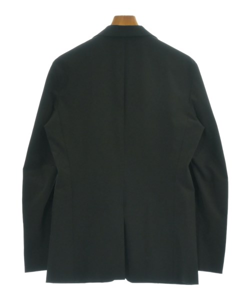 JIL SANDER（ジルサンダー）その他 黒 サイズ:46/46(M位) メンズ/2200726815096