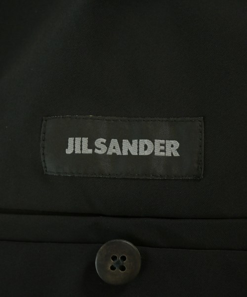 JIL SANDER（ジルサンダー）その他 黒 サイズ:46/46(M位) メンズ/2200726815096
