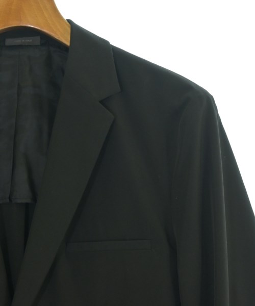 JIL SANDER（ジルサンダー）その他 黒 サイズ:46/46(M位) メンズ/2200726815096