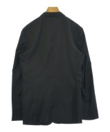JIL SANDER（ジルサンダー）テーラードジャケット 黒 サイズ:48(L位) メンズ/2200726815171