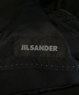 JIL SANDER（ジルサンダー）テーラードジャケット 黒 サイズ:48(L位) メンズ/2200726815171