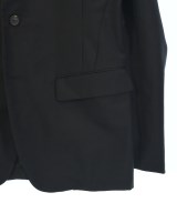 JIL SANDER（ジルサンダー）テーラードジャケット 黒 サイズ:48(L位) メンズ/2200726815171