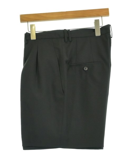 JIL SANDER（ジルサンダー）ショートパンツ 黒 サイズ:48(L位) メンズ/2200726815188