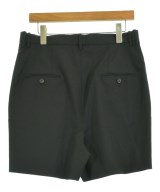 JIL SANDER（ジルサンダー）ショートパンツ 黒 サイズ:48(L位) メンズ/2200726815188