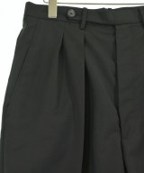 JIL SANDER（ジルサンダー）ショートパンツ 黒 サイズ:48(L位) メンズ/2200726815188
