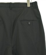 JIL SANDER（ジルサンダー）ショートパンツ 黒 サイズ:48(L位) メンズ/2200726815188