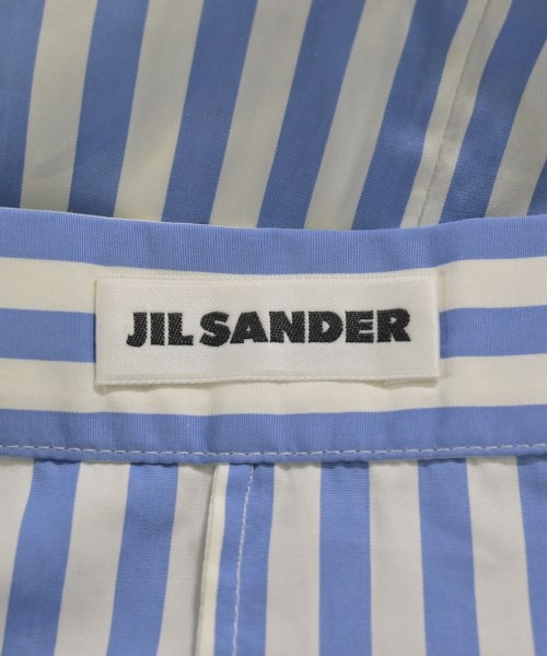 JIL SANDER（ジルサンダー）ロング・マキシ丈スカート 青 サイズ:36(XS位) レディース/2200725415020