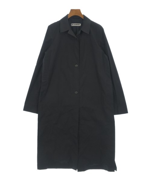 JIL SANDER(ジルサンダー)のステンカラーコート サイズ:36(XS位) 34,100円